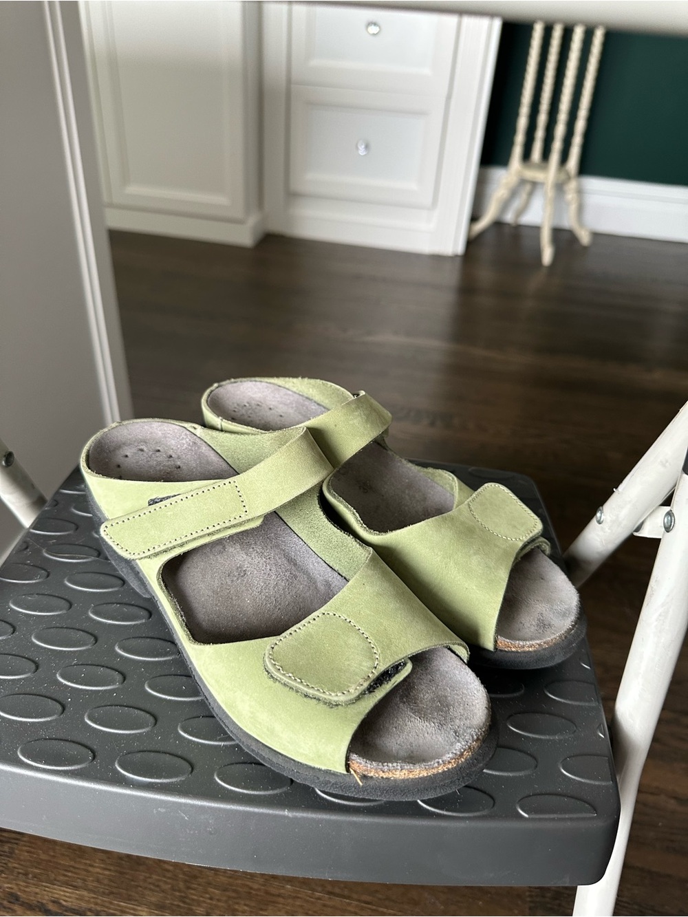 Mephisto…sandal - Picture 3 of 7
